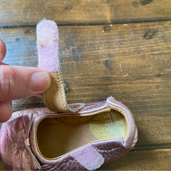 🦄Umi Baby Shoes - Picture 3 of 7